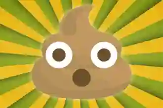遊戲Poop Clicker 2在線