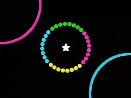 遊戲Colors Swap在線