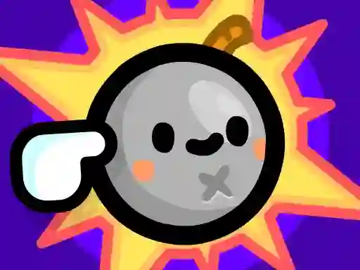 遊戲Tap Tap BOOM在線