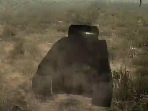 遊戲Tank Battle在線