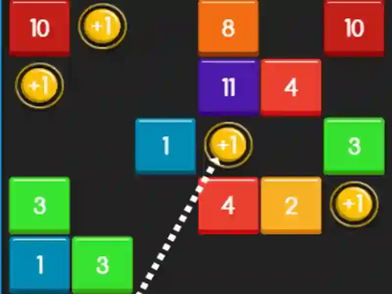 遊戲Bouncing Balls在線