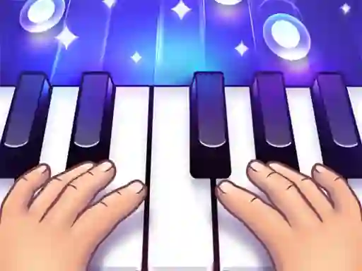 遊戲Piano Online在線