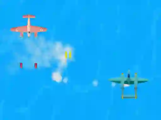 遊戲War Plane在線