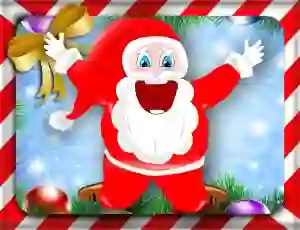遊戲Christmas Santa在線