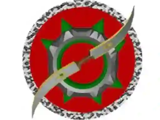遊戲Knife Up在線