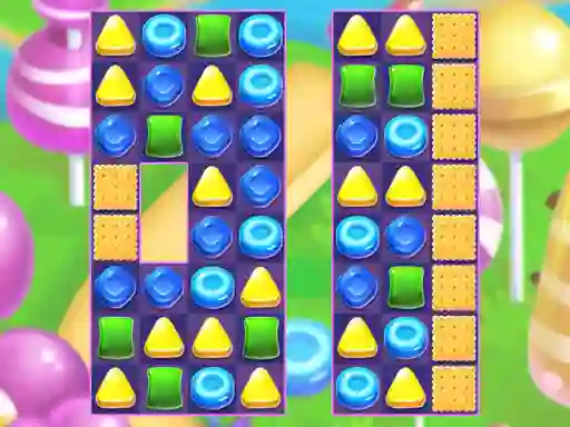 遊戲Sweet World在線