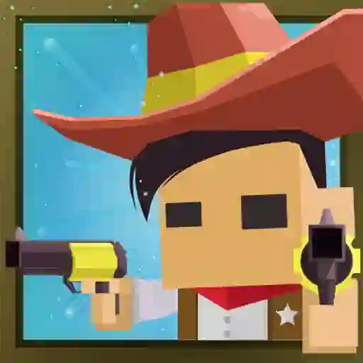 遊戲High Noon Hunter在線