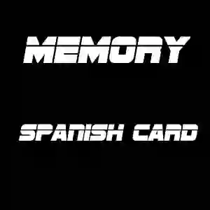 遊戲Memory Spanish Card在線