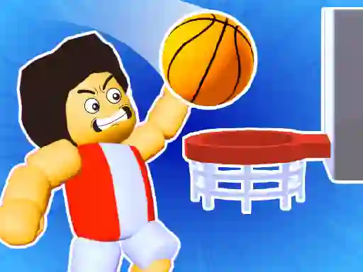 遊戲Basket Sport Stars在線