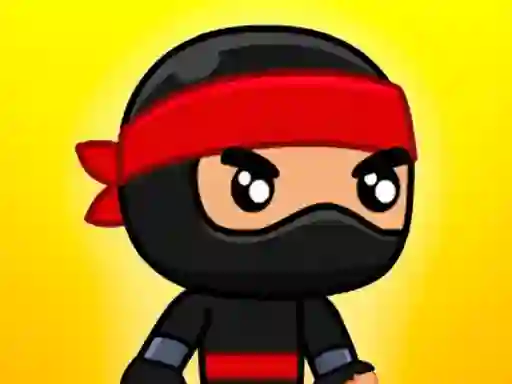 遊戲Jump Ninja Jump在線