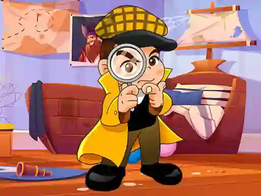 遊戲House of Mystery在線