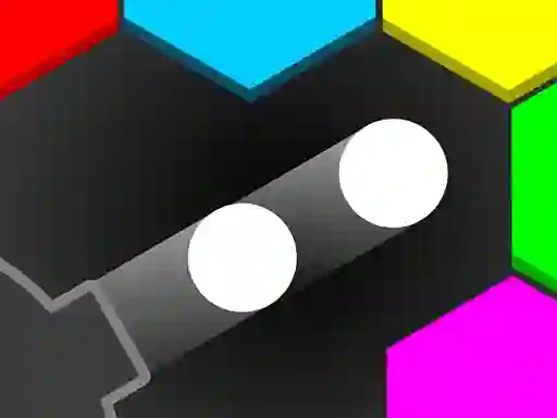 遊戲Hex Blaster在線