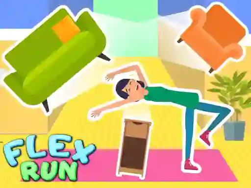 遊戲Flex Run在線