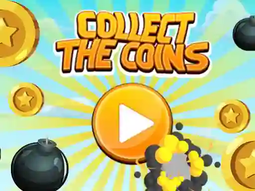 遊戲Collect The Coins在線