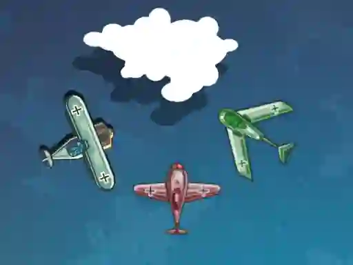 遊戲Air War 1942-43在線