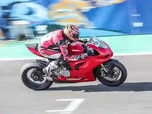 遊戲Ducati Panigale在線