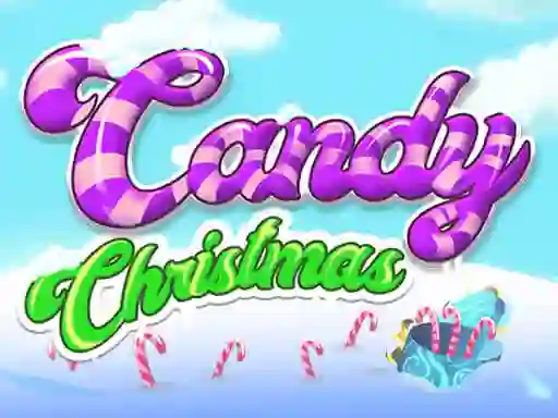 遊戲Candy Christmas在線