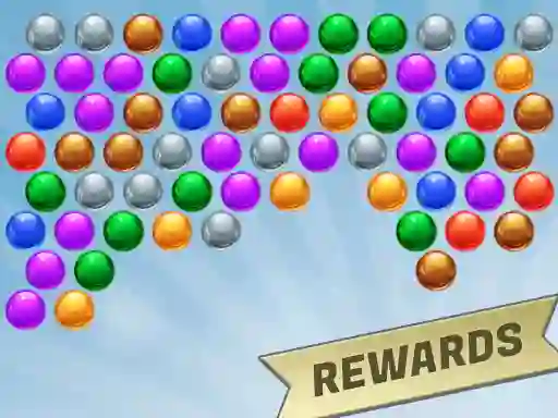 遊戲Bubble Shooter Extreme在線