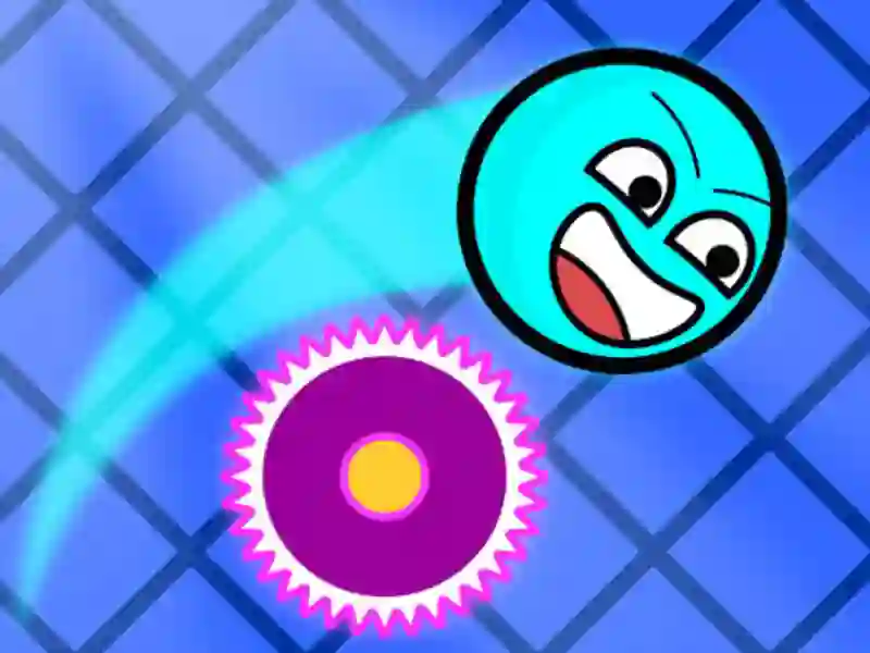 遊戲Head Jump在線