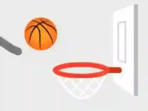 遊戲Ultimate Dunk Line 3在線