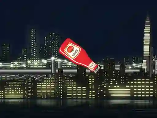 遊戲Flip The Bottle在線
