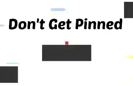 遊戲Don't Get Pinned在線