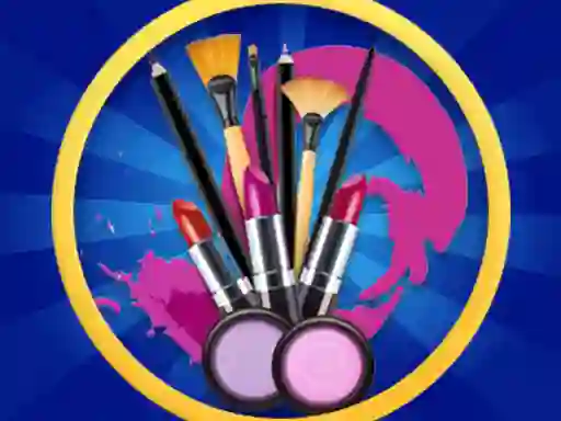 遊戲Princess Cosmetic Kit Factory在線