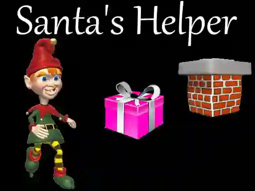 遊戲Santa's Helper在線
