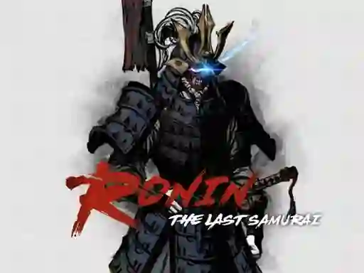 遊戲Ronin: The Last Samurai在線