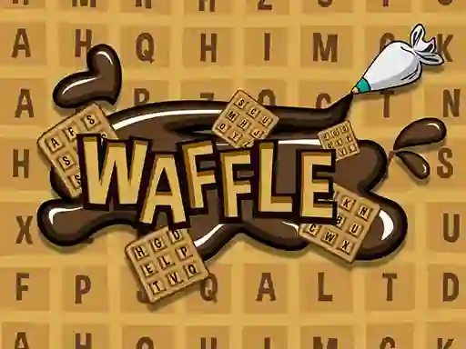 遊戲Waffle在線