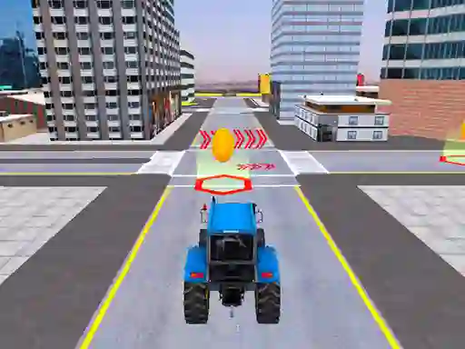 遊戲City Construction Games 3D在線