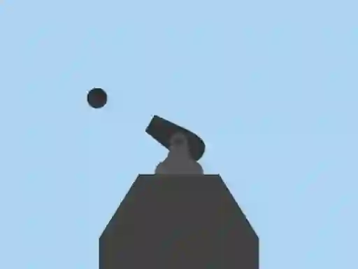 遊戲Cannon Shot在線