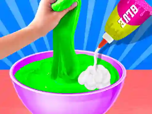 遊戲Slime Maker在線