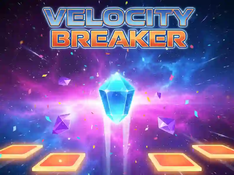 遊戲Velocity Breaker在線