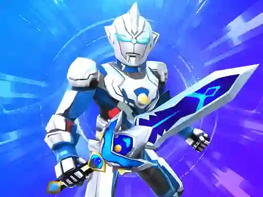 遊戲War Robots Battles在線