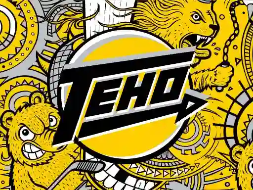 遊戲Teho在線