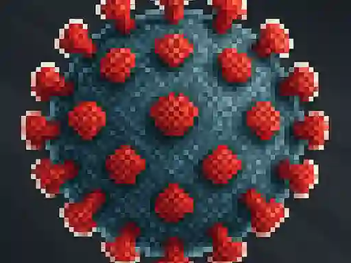 遊戲The Coronavirus Game在線