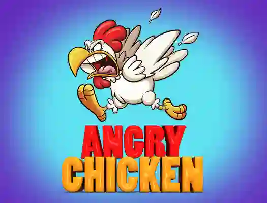 遊戲Angry chicken在線