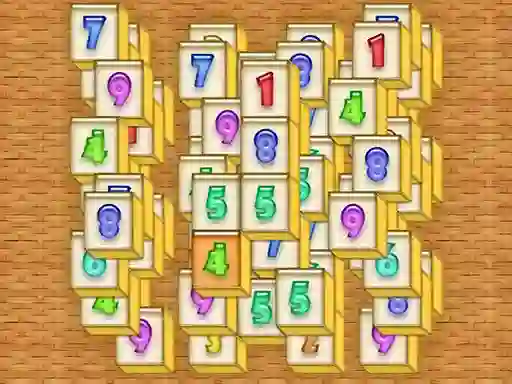 遊戲Shumujong在線