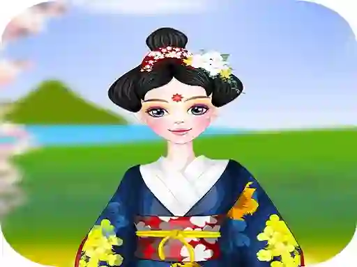遊戲Perfect Sakura Girl在線