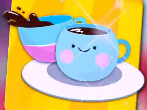 遊戲Merge Game Coffee Shop在線