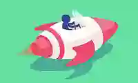 遊戲Hero Rush在線