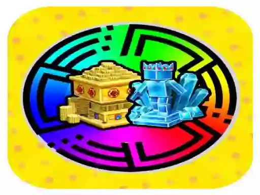 遊戲Pixelgun Spine Wheel在線
