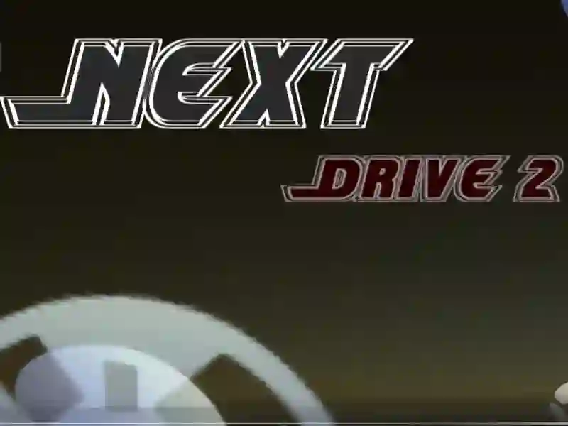 遊戲Next Drive 2在線