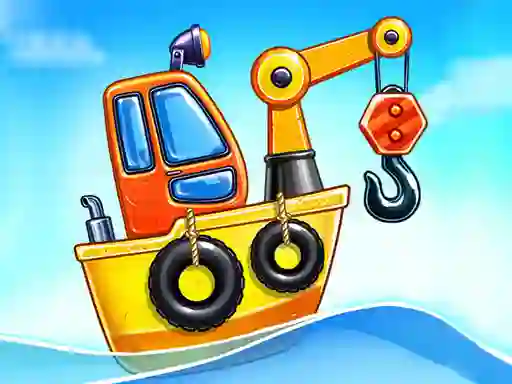 遊戲Build An Island在線