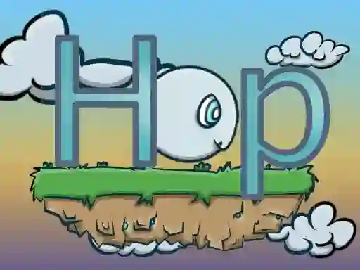 遊戲Hopmon在線