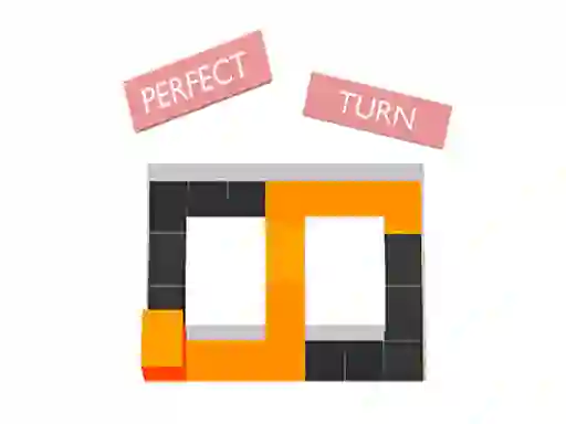 遊戲Perfect Turn在線