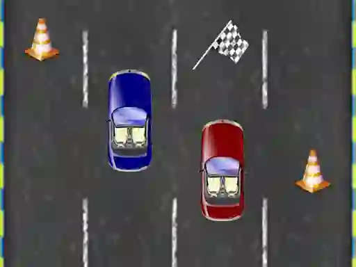 遊戲2 Cars Online在線