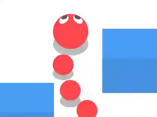 遊戲Snake Rush在線