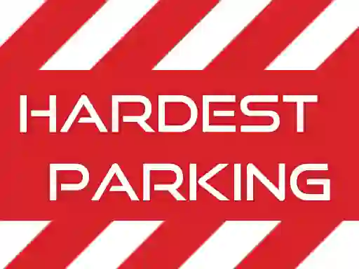 遊戲Hardest Parking在線